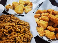 -水牛奶皇后糖水铺(深圳总店)