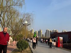 -南翠屏公园
