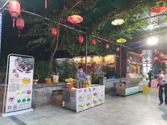 -宏八酒楼(西樵山景区店)