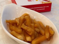 -潮之南·潮汕菜·鱼仔档(南山店)