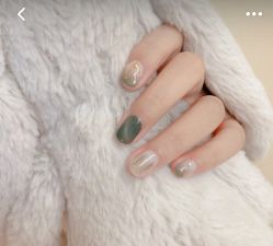 -Pink You美甲美睫纹绣定制中心