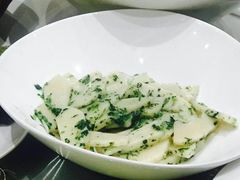 -A One Kitchen·南京精菜馆(晶丽酒店店)