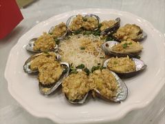 -庭苑美食中心·陈皮烧鹅·海鲜(台山店)
