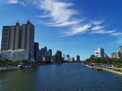 -高雄爱河