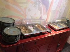 -青年公社烤鸭(青年路店)