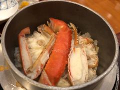 -蟹道乐(新宿本店)