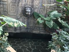 -郑州银基黄帝宫御温泉