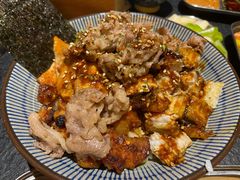 -伊茉家的烤肉店(勒泰中心店)