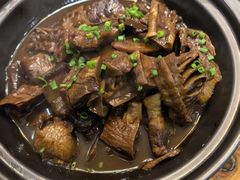 -李东农庄(中南百草园地标店)