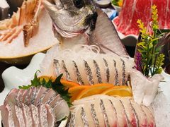 -东海怡品海鲜豆捞(舟宿夜江店)