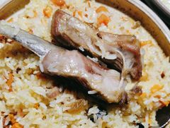 -那时新疆·车师(大宁音乐广场店)
