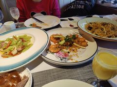 -同喜烤鸭店(光芒店)