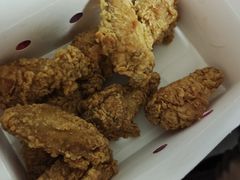 -肯德基(兴隆店)