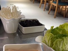 -半天妖烤鱼(东方新天地店)