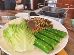 -美未居·老字号·地道顺德菜·桑拿鸡·鱼生(容桂店)