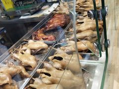 -戚顺兴盐水鸭(新街口明瓦廊店)