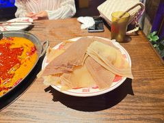 -水巷子·巴掌腰片重庆火锅(云纺店)