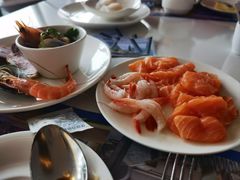 -广州塔晖粤轩中餐厅