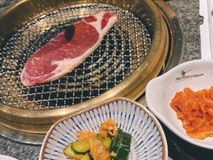 -NIUAN牛庵·日式和牛烧肉(恒隆店)