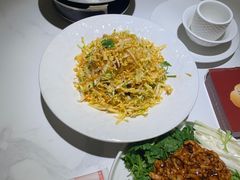 -小桃红·东北菜·春饼烤鸭(南阳湖街店)