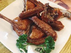 -添好运点心专门店(百老汇店)