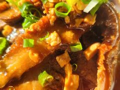 夫妻肺片-马凯餐厅(长椿街店)