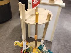 -Lilliput粒粒堡亲子餐厅(置汇旭辉店)