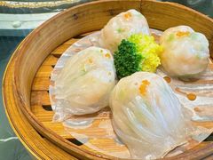 一号虾饺-新榕记滨江壹號