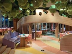 -水桶王国主题餐厅·聚会·生日派对·亲子活动·家庭套餐(亚龙湾希尔顿店)