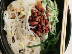 -张正麻辣串(宿州路店)