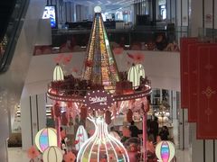 -凯德广场(武胜路店)