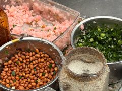 -六广门毛阿姨糯米饭