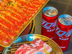 -西塔老太太泥炉烤肉(双井店)