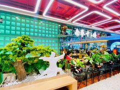 -南拳十三姨·潮汕砂锅粥·粤菜(西单大悦城店)