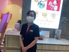 -西贝(上海新梅广场店)