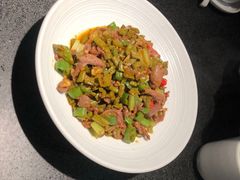 -赠李白·如诗的川味(余杭万达广场店)
