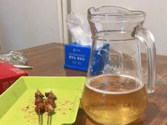-三喜龙虾(鞍山路店)