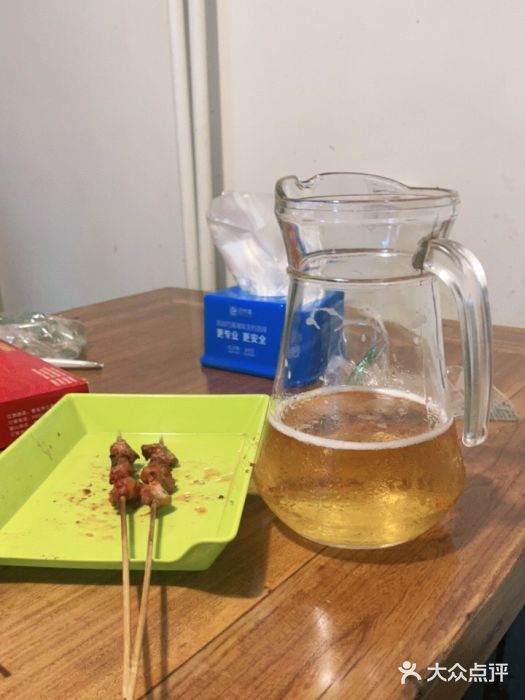 三喜龙虾(鞍山路店)图片