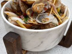 -浮何烤铺(桐梓林店)