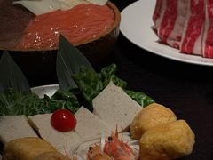 -色響火锅(恒隆广场店)