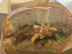 -魏家凉皮(梨园店)