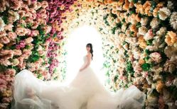 -金夫人婚纱摄影