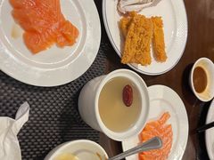 -帝豪酒店•马可勃罗西餐厅