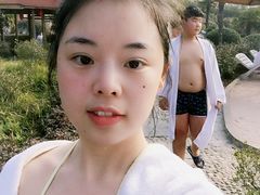 -金孔雀温泉旅游度假村