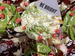 -BE BRIGHT KITCHEN(正佳广场店)