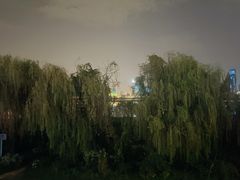 -秋水广场音乐喷泉