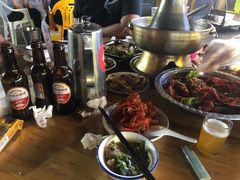 -羊圈(樊洼路店)