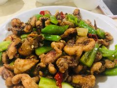 -满口香饭店