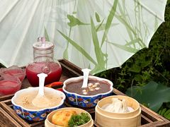 -大潮淮·淮扬菜(何园旗舰店)