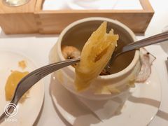 酥皮海鲜清汤-王品牛排(合肥万象城店)